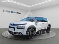 2020 Citroen C4