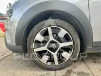 2020 Citroen C4