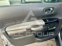 2020 Citroen C4