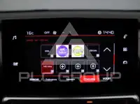 2020 Citroen C4