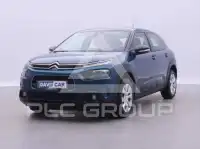 2020 Citroen C4