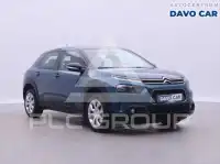 2020 Citroen C4