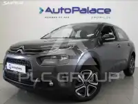 2020 Citroen C4