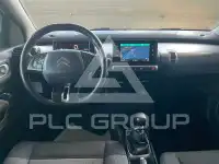 2020 Citroen C4