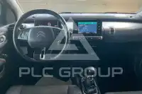2020 Citroen C4