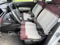 2020 Citroen C4