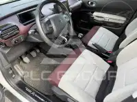 2020 Citroen C4