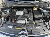 2020 Citroen C4