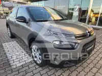 2020 Citroen C4