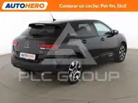 2020 Citroen C4