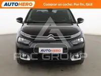 2020 Citroen C4