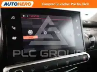 2020 Citroen C4