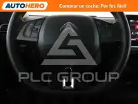 2020 Citroen C4