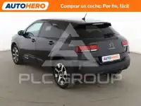 2020 Citroen C4