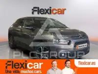 2020 Citroen C4
