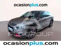 2020 Citroen C4