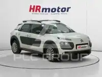 2020 Citroen C4