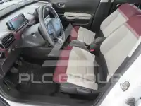 2020 Citroen C4