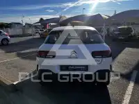 2020 Citroen C4