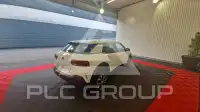 2020 Citroen C4