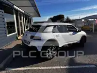 2020 Citroen C4