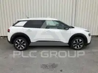 2020 Citroen C4