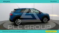 2020 Citroen C4