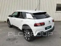 2020 Citroen C4