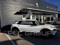 2020 Citroen C4