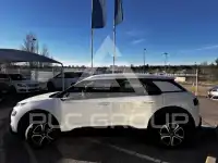2020 Citroen C4