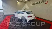 2020 Citroen C4