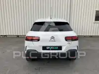 2020 Citroen C4