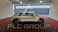 2020 Citroen C4