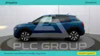 2020 Citroen C4