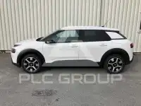 2020 Citroen C4