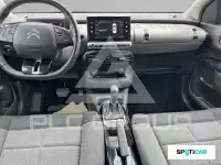 2020 Citroen C4