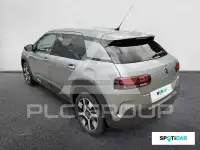 2020 Citroen C4