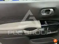 2020 Citroen C4