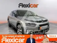 2020 Citroen C4