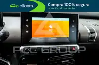 2020 Citroen C4