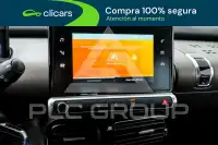 2020 Citroen C4