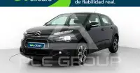 2020 Citroen C4