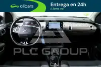 2020 Citroen C4