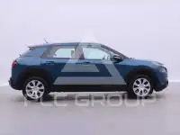 2020 Citroen C4