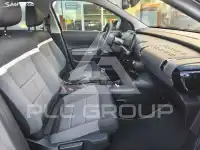 2020 Citroen C4