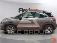2020 Citroen C3