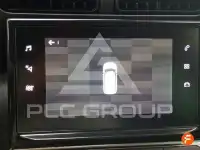 2020 Citroen C3