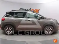 2020 Citroen C3