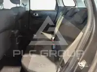 2020 Citroen C3