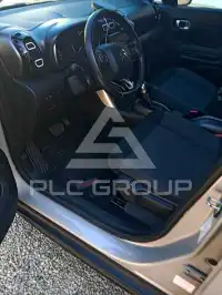 2020 Citroen C3